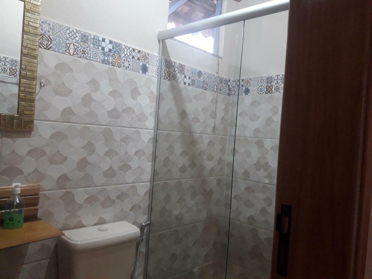 Pouso Calixtrato Villa São João Batista do Glória Exterior foto